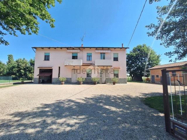 Casa in vendita a La Fabbrica, Medicina