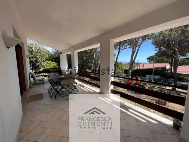 Casa in vendita a Quercianella, Livorno