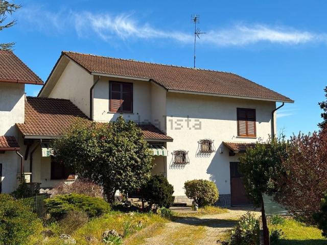 Casa in vendita a Gropello Cairoli, Lombardia