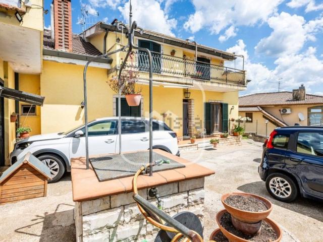 Casa in vendita a Contrada Cigliolo, Roma Capitale