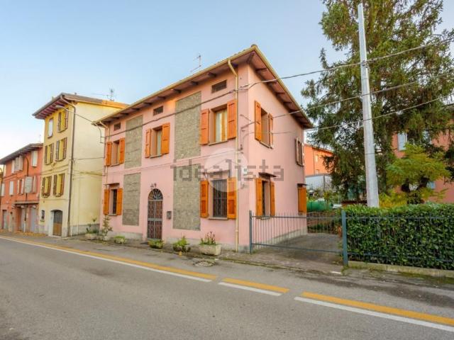 Casa in vendita a Unione dei comuni Valli del Reno, Lavino e Samoggia, Zola Predosa