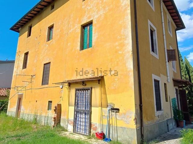 Casa in vendita a Altopascio, Toscana