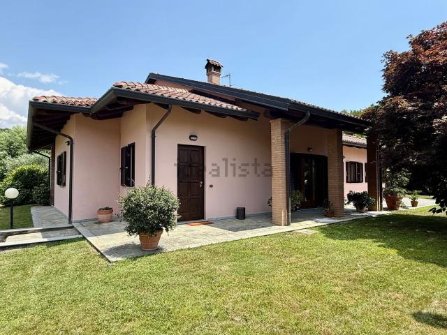 Casa in vendita a Borghetto, Piemonte