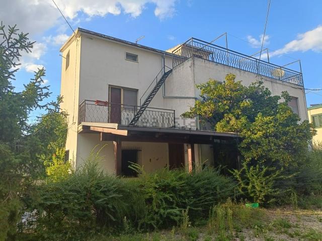 Casa in vendita a Archi, Abruzzo