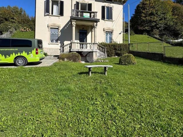 Casa in vendita a Centro Valle Intelvi, Casasco D'intelvi