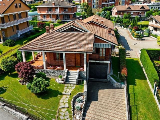 Casa in vendita a Piemonte, Torino