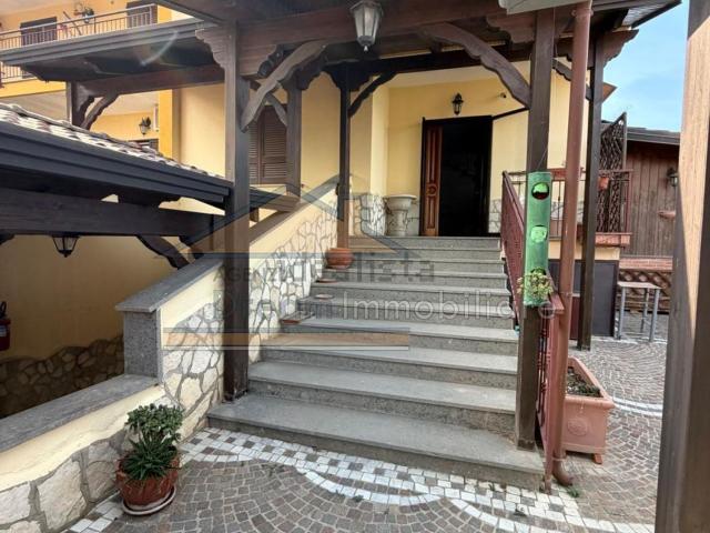 Casa in vendita a Amodio-Massariola, Giugliano in Campania
