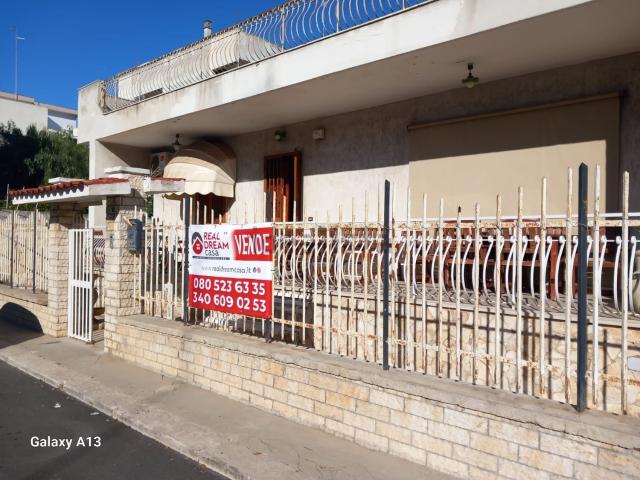 Casa in vendita a Piscina dei preti, Puglia