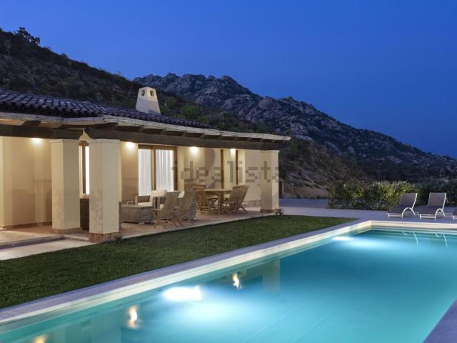 Casa in vendita a San Pantaleo