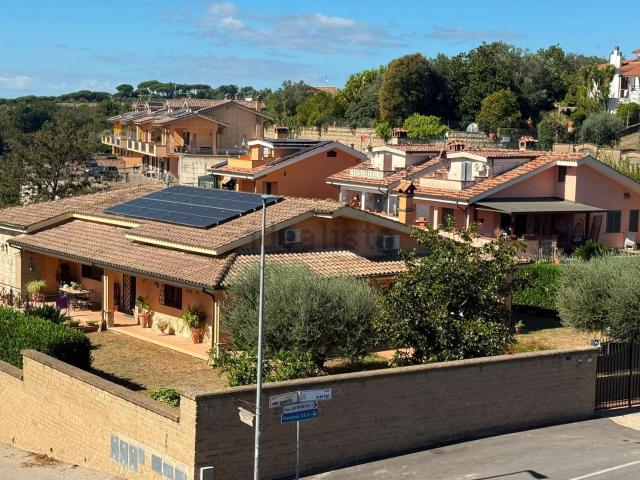 Casa in vendita a Riano, Roma Capitale