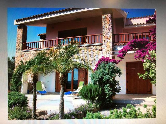 Casa in vendita a Domus De Maria, Sardigna/Sardegna