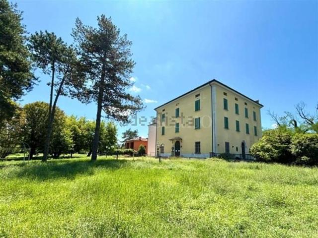 Casa in vendita a Unione Terre d'Acqua, Calderara Di Reno