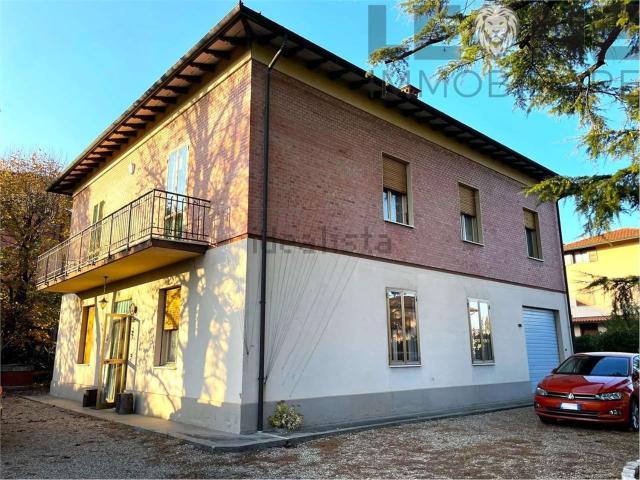 Casa in vendita a Unione di comuni Terre di Castelli, Vignola
