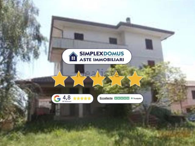 Casa in vendita a Marche, Fermo