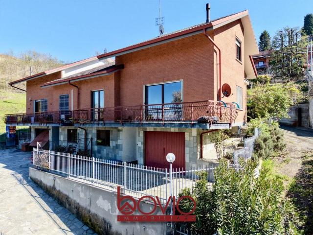 Casa in vendita a Castiglione Torinese, Piemonte