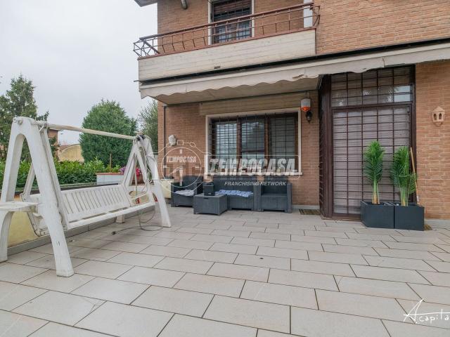 Casa in vendita a Marzaglia Nuova, Modena