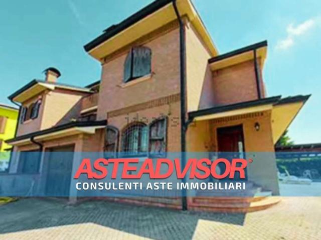 Casa in vendita a Unione dei comuni del Sorbara, Bastiglia