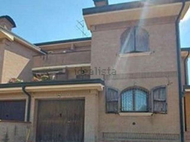 Casa in vendita a Unione dei comuni del Sorbara, Bastiglia