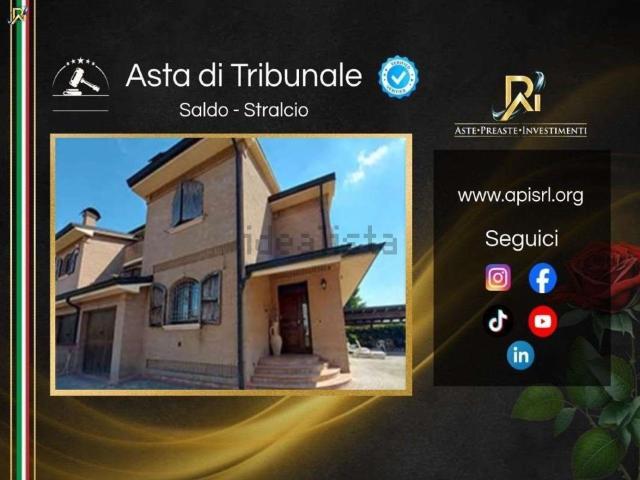 Casa in vendita a Unione dei comuni del Sorbara, Bastiglia