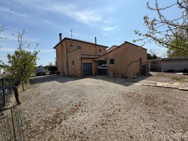 Casa in vendita a Sant Angelo, Gatteo