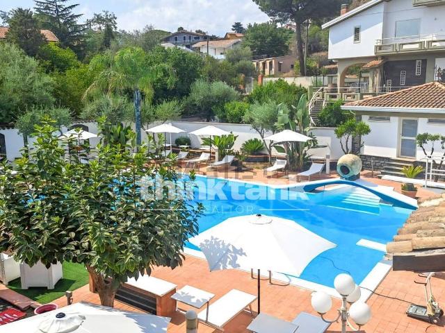 Casa in vendita a Massannunziata, Mascalucia