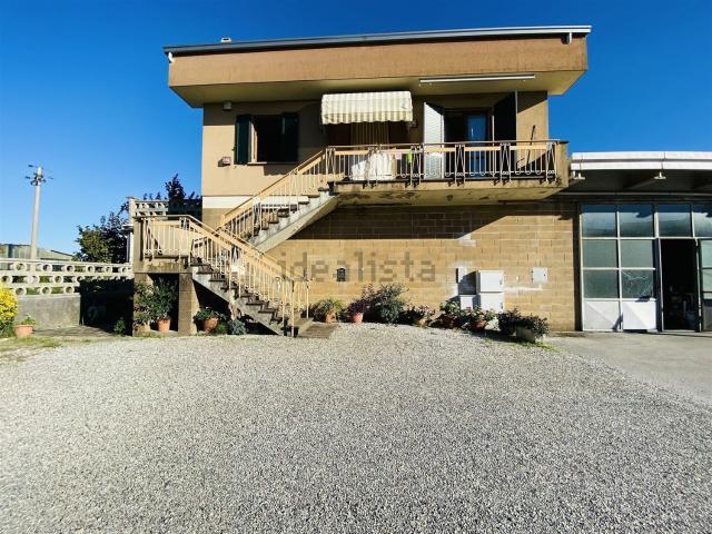 Casa in vendita a Bagni Di Lucca Ponte, Toscana