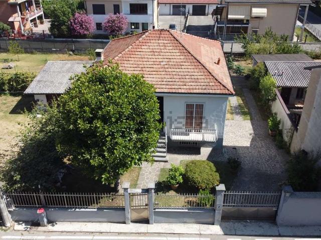 Casa in vendita a Motta Visconti, Milano