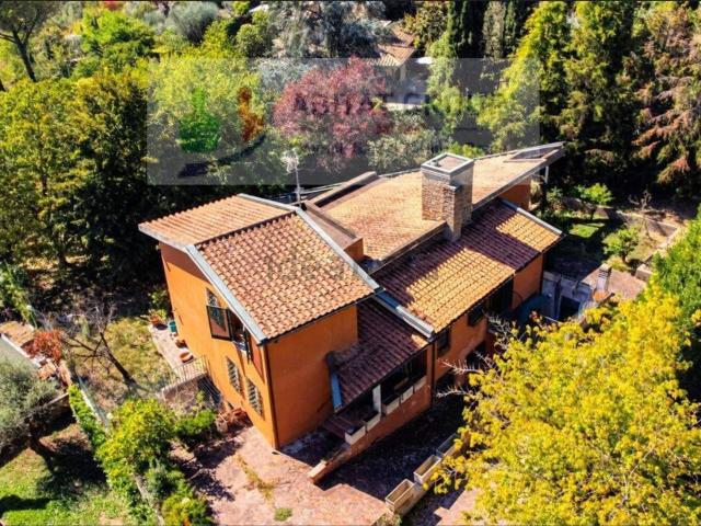 Casa in vendita a Tor di Fico, Morlupo