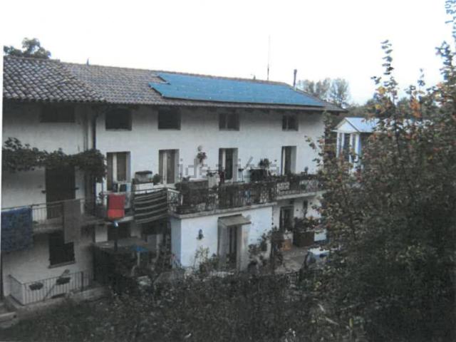 Casa in vendita a Piemonte, Cuneo