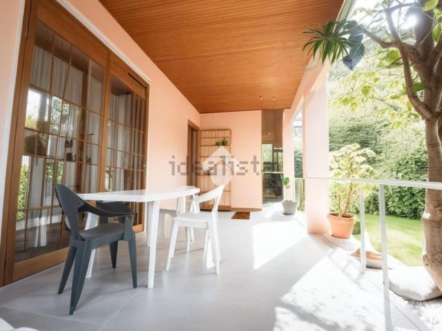Casa in vendita a San Rocco, Seregno