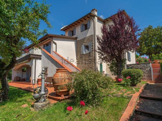 Casa in vendita a Bibbiena, Toscana