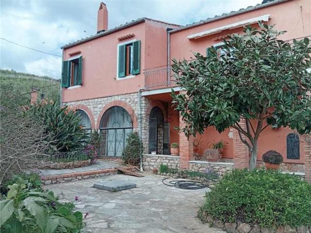 Casa in vendita a Mola, Porto Azzurro