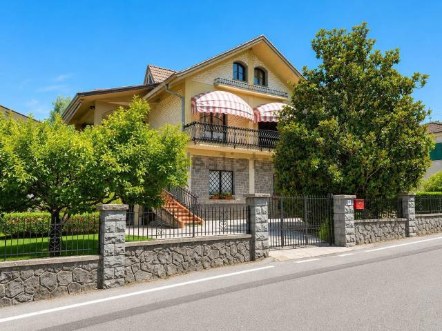 Casa in vendita a Unione Comuni Garfagnana, Minucciano