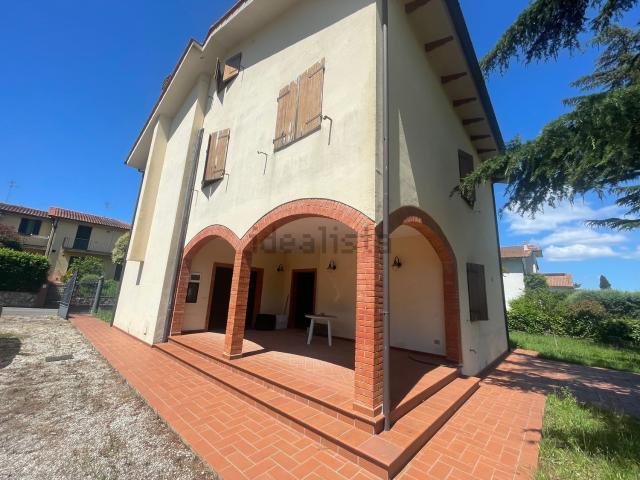 Casa in vendita a Sarteano, Siena