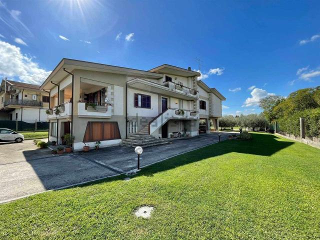 Casa in vendita a Sora, Frosinone
