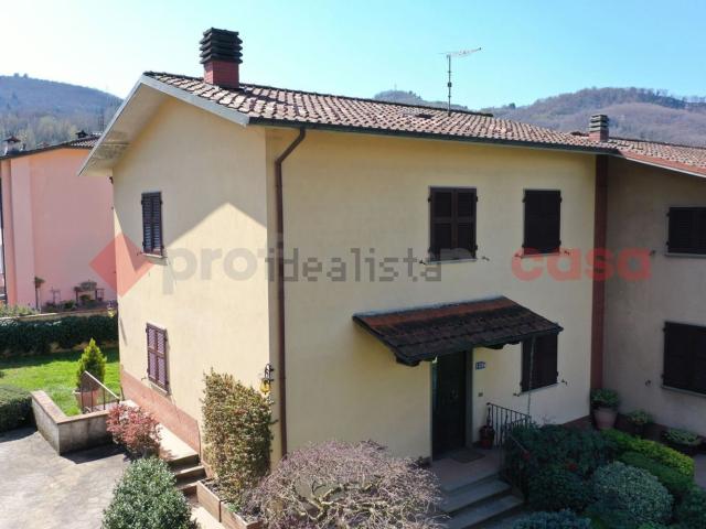 Casa in vendita a Unione Comuni Garfagnana, Castelnuovo Di Garfagnana