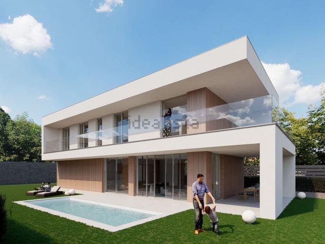 Casa in vendita a Biganzolo, Piemonte