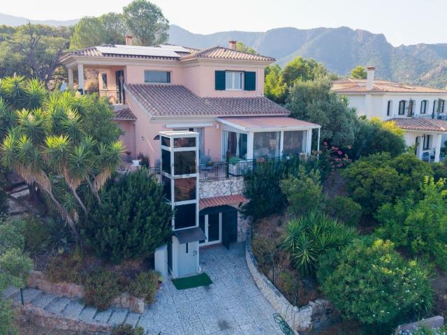 Casa in vendita a Capoterra, Sardigna/Sardegna