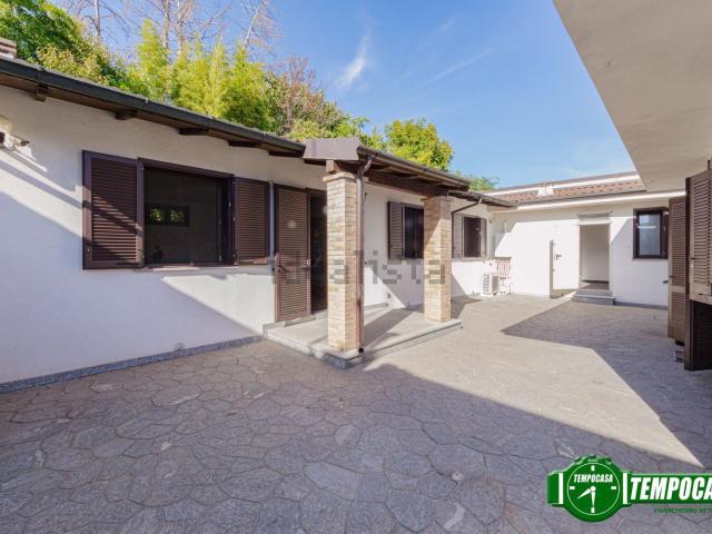 Casa in vendita a Fogliano, Vigevano