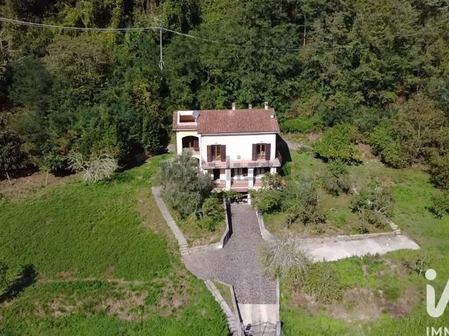 Casa in vendita a La Via, Borghetto di Vara