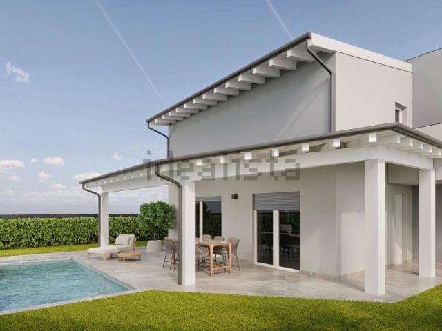 Casa in vendita a Sud, Brenzone