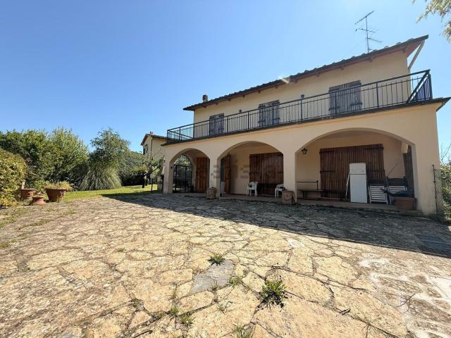 Casa in vendita a San Polo In Chianti, Firenze