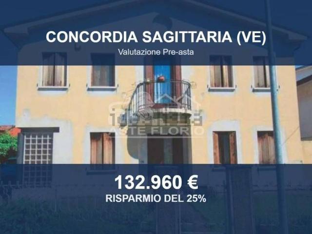 Casa in vendita a San Giusto, Concordia Sagittaria