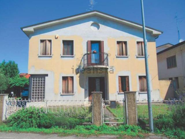 Casa in vendita a Concordia Sagittaria, Veneto