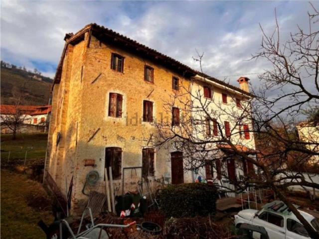 Casa in vendita a Farra Di Soligo, Veneto