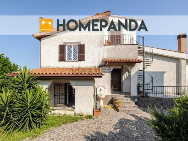 Casa in vendita a La Torretta, Roma Capitale