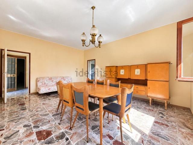 Casa in vendita a Botta, Sotto il Monte Giovanni XXIII