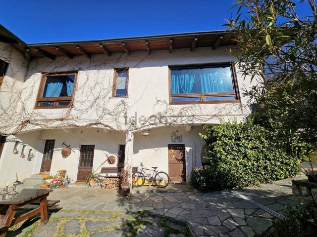 Casa in vendita a Condove, Torino
