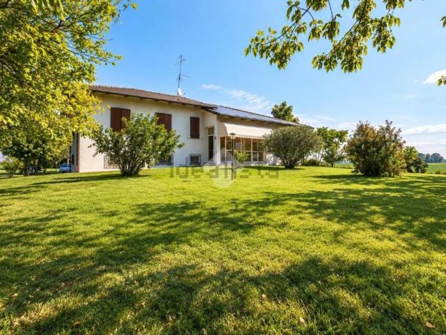 Casa in vendita a Anzola dell'Emilia, Bologna