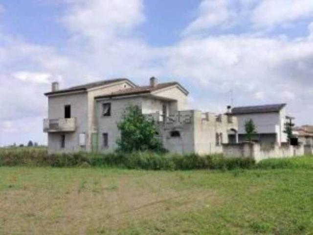 Casa in vendita a Giacciano Con Baruchella, Veneto
